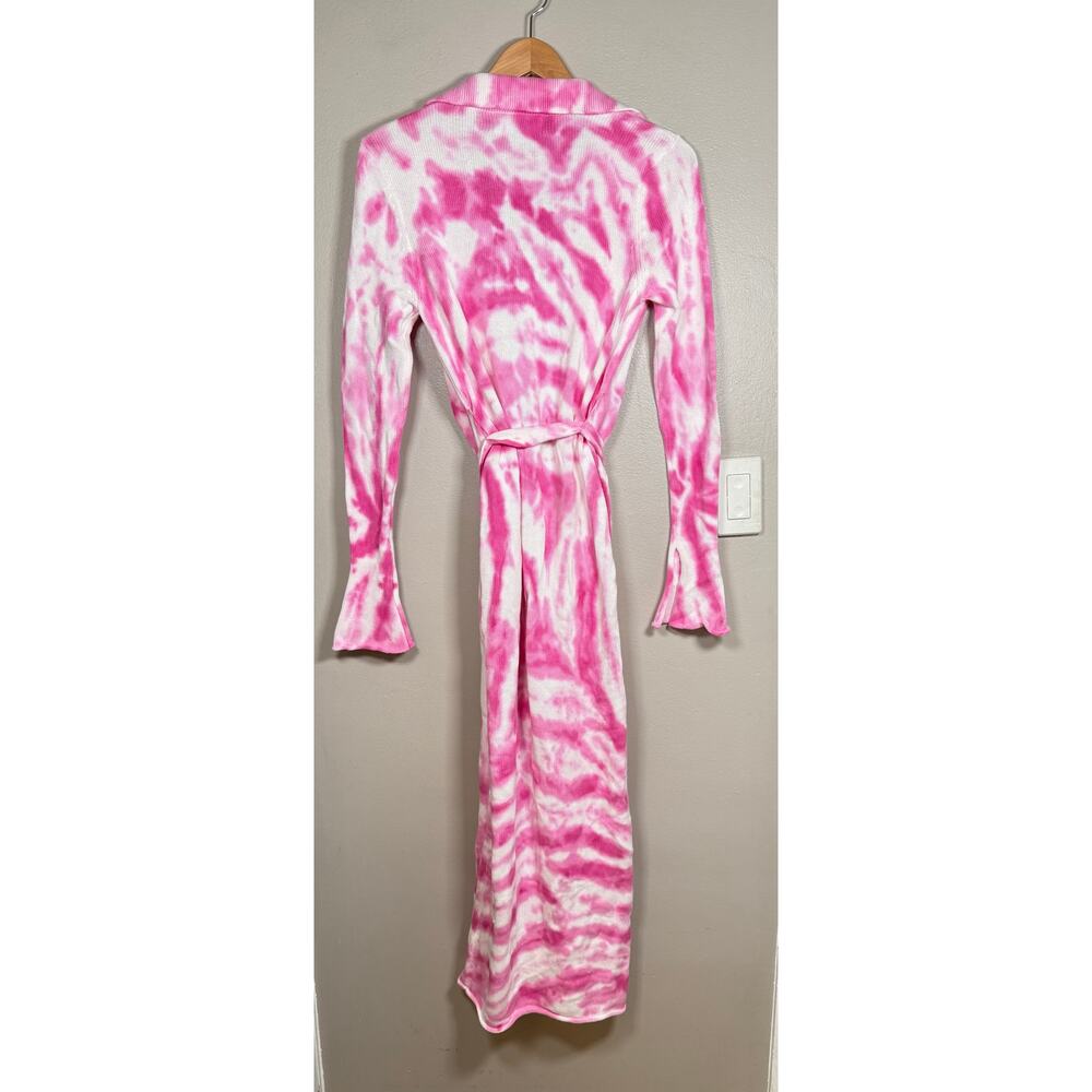 NWT Ser.O.Ya Gloria Cardigan XS $375 - Picture 5 of 12